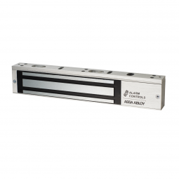 600s, 600lb Holding Force Single Magnetic Lock